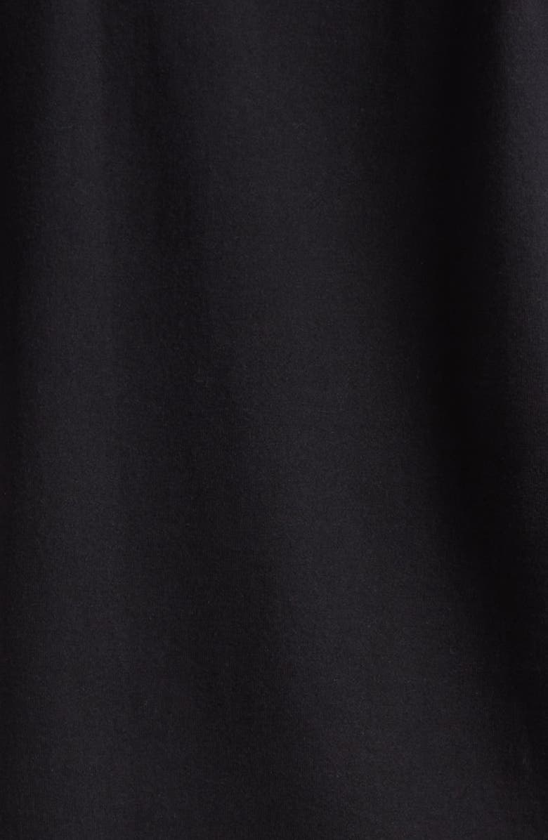 Undercover Sick Boy Graphic T-Shirt, Alternate, color, Black