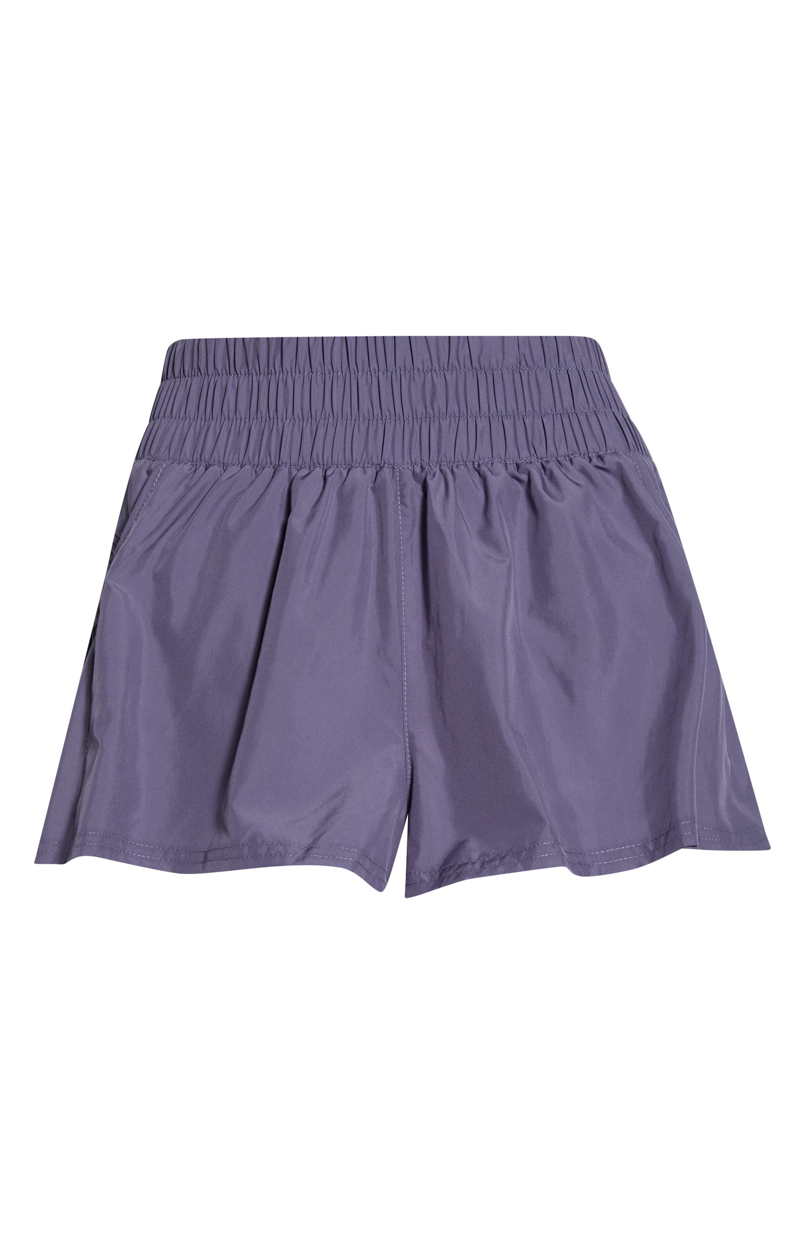 Free People FP Movement Get Your Flirt On Shorts