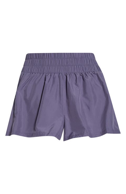 FP Movement Get Your Flirt On Shorts