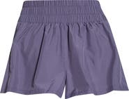 Free People FP Movement Get Your Flirt On Shorts