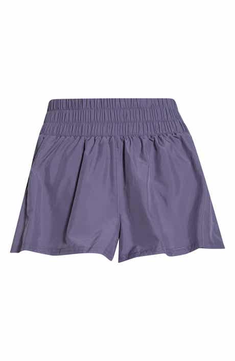 Free People FP Movement Get Your Flirt On Shorts