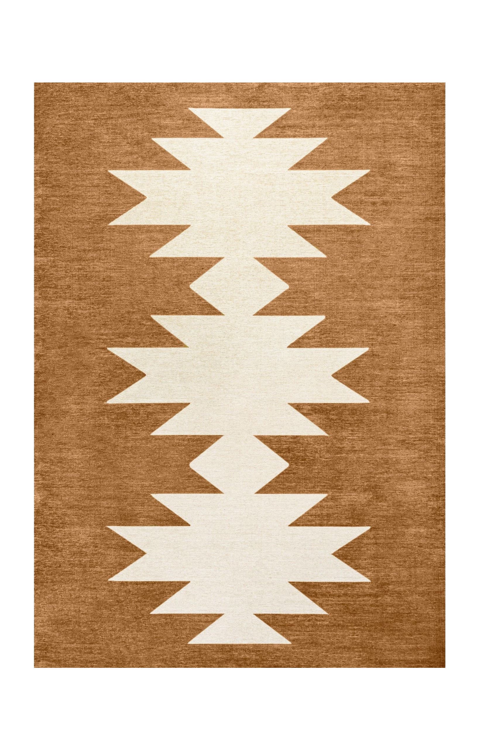 Rustic Terracotta