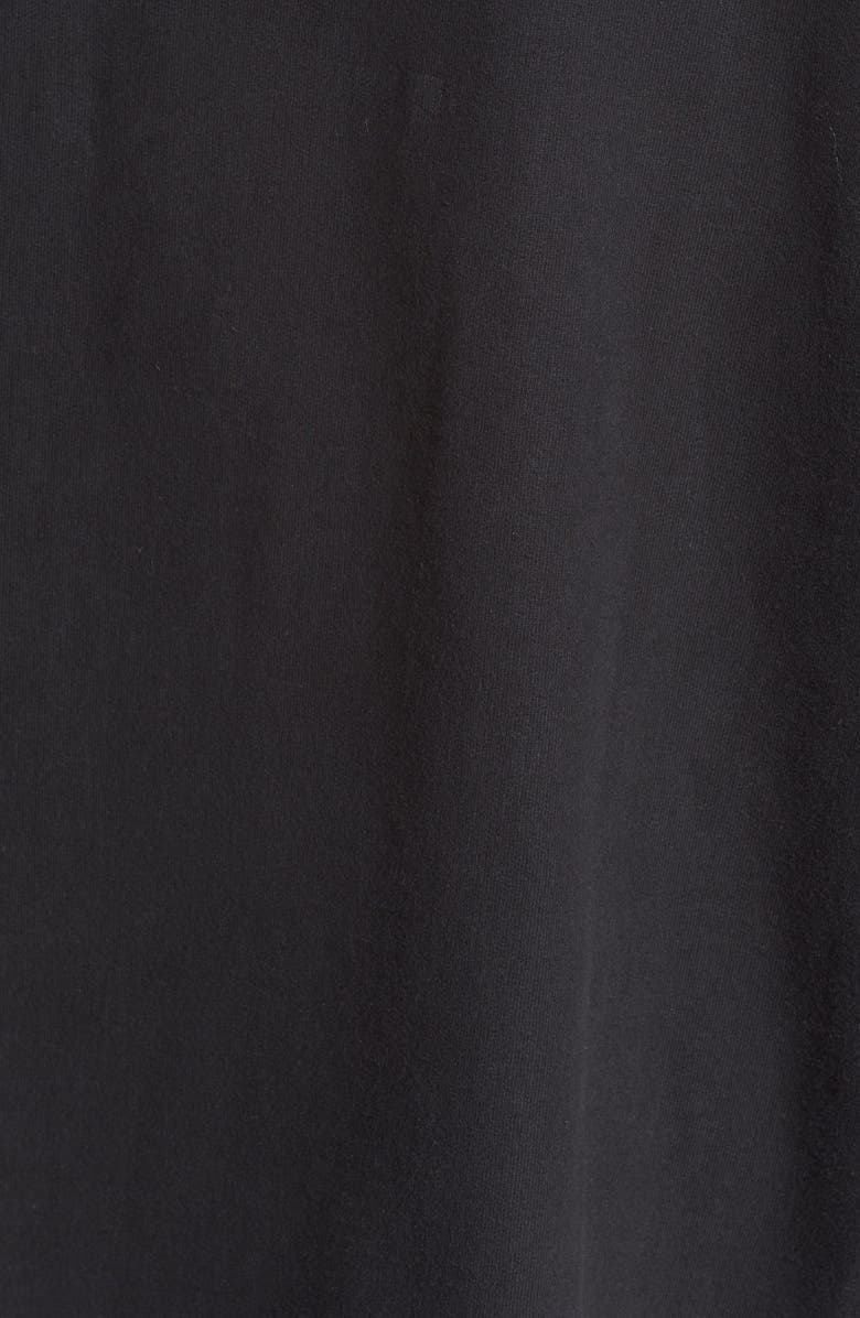 VETEMENTS Oversize Logo Hoodie, Alternate, color,