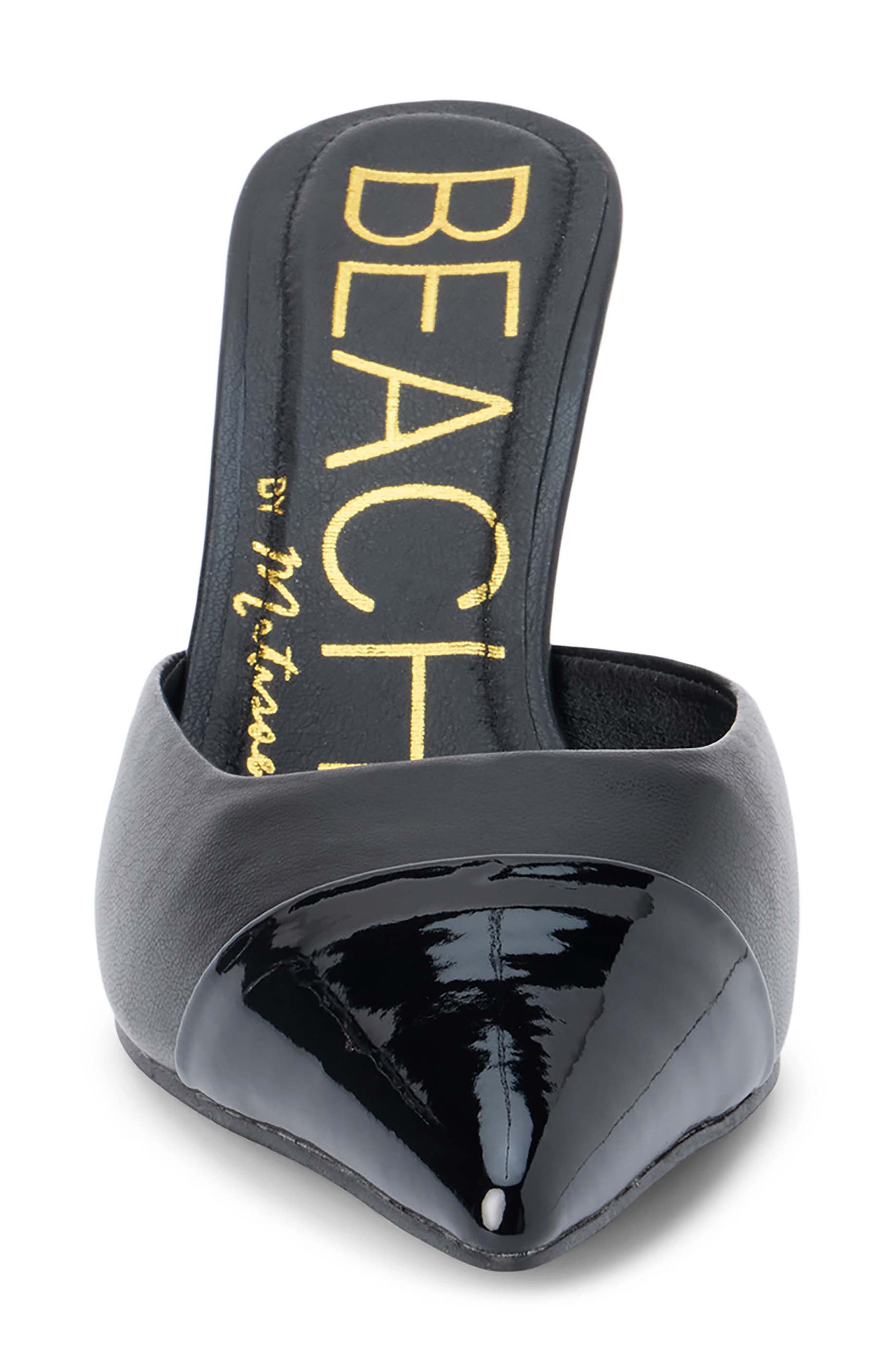 Coconuts by Matisse Jo Pointed Toe Pump, Alternate, color, 