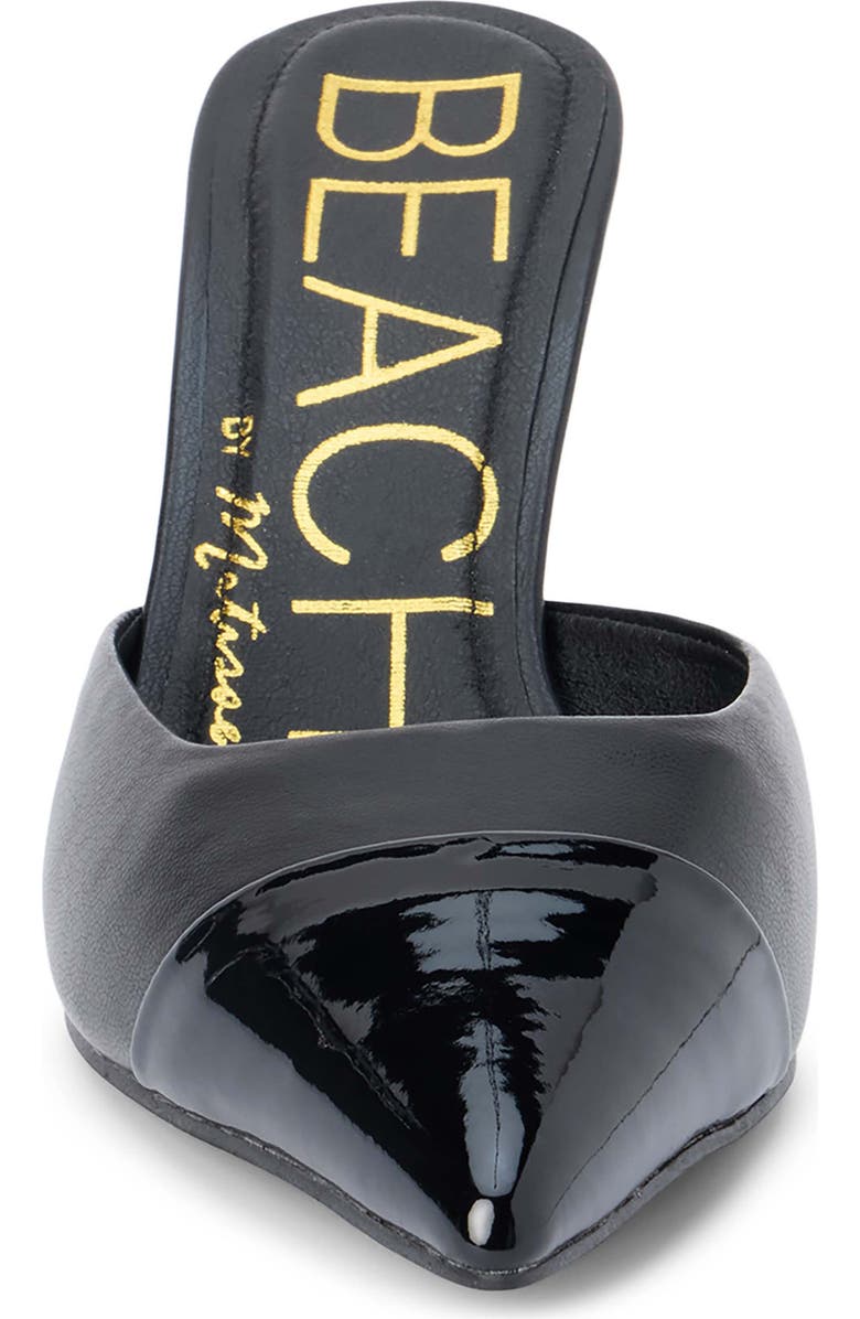 Coconuts by Matisse Jo Pointed Toe Pump, Alternate, color,