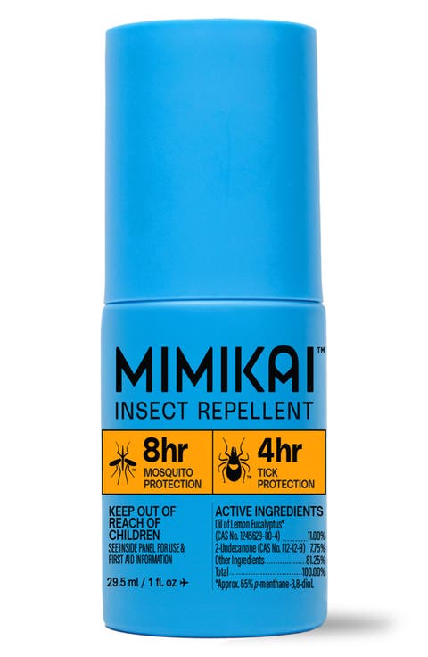 Insect Repellent