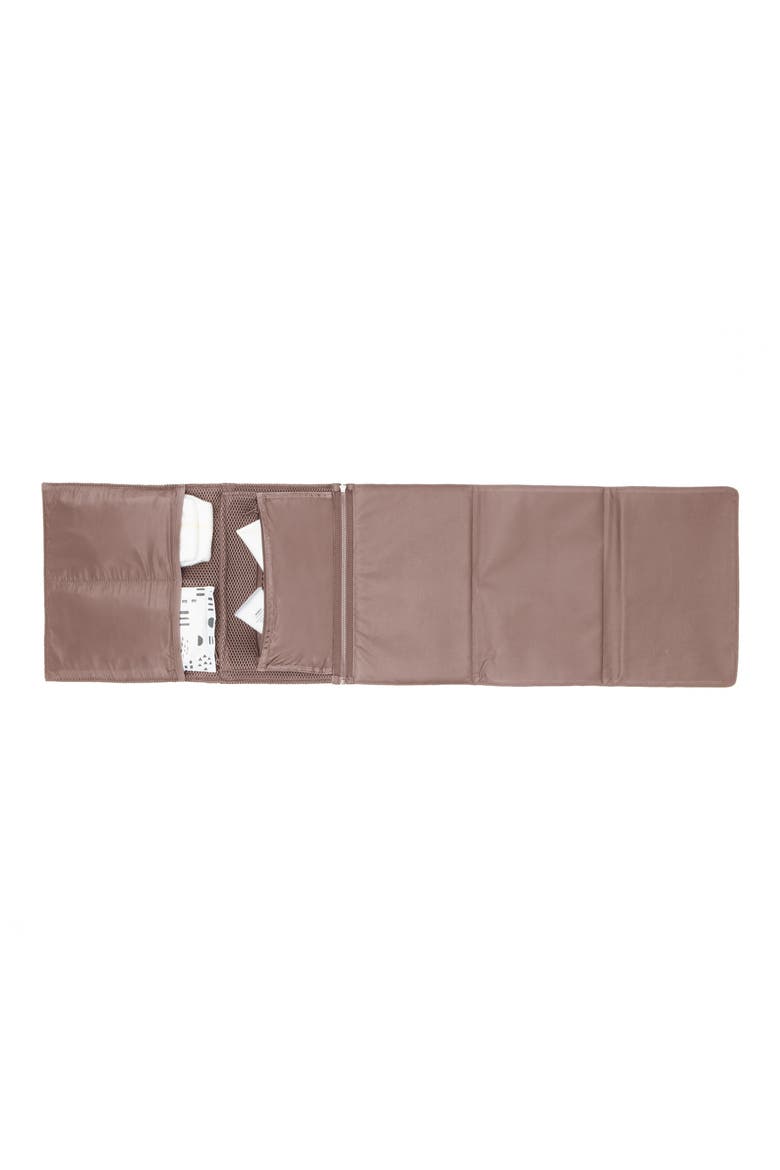 Joey Neoprene Changing Kit, Alternate, color, DUNE
