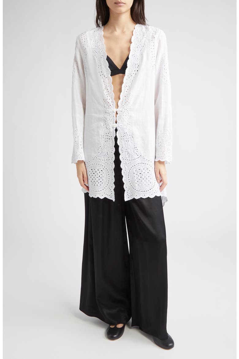 Roy Pants, Alternate, color, BLACK
