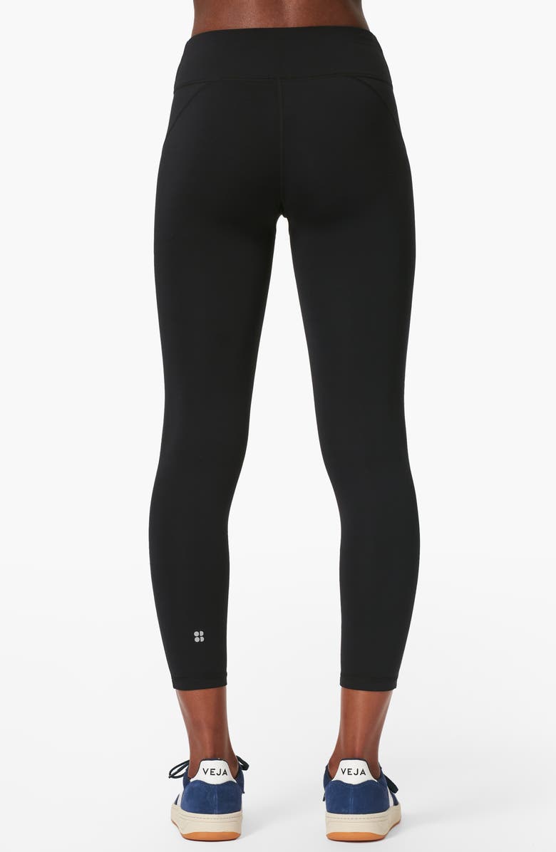 Sweaty Betty All Day 7/8 Leggings, Alternate, color, 