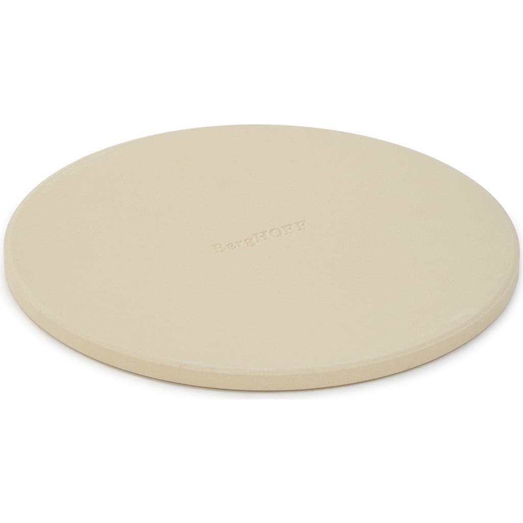 Berghoff Leo Balance Cordierite Small Pizza In Tan
