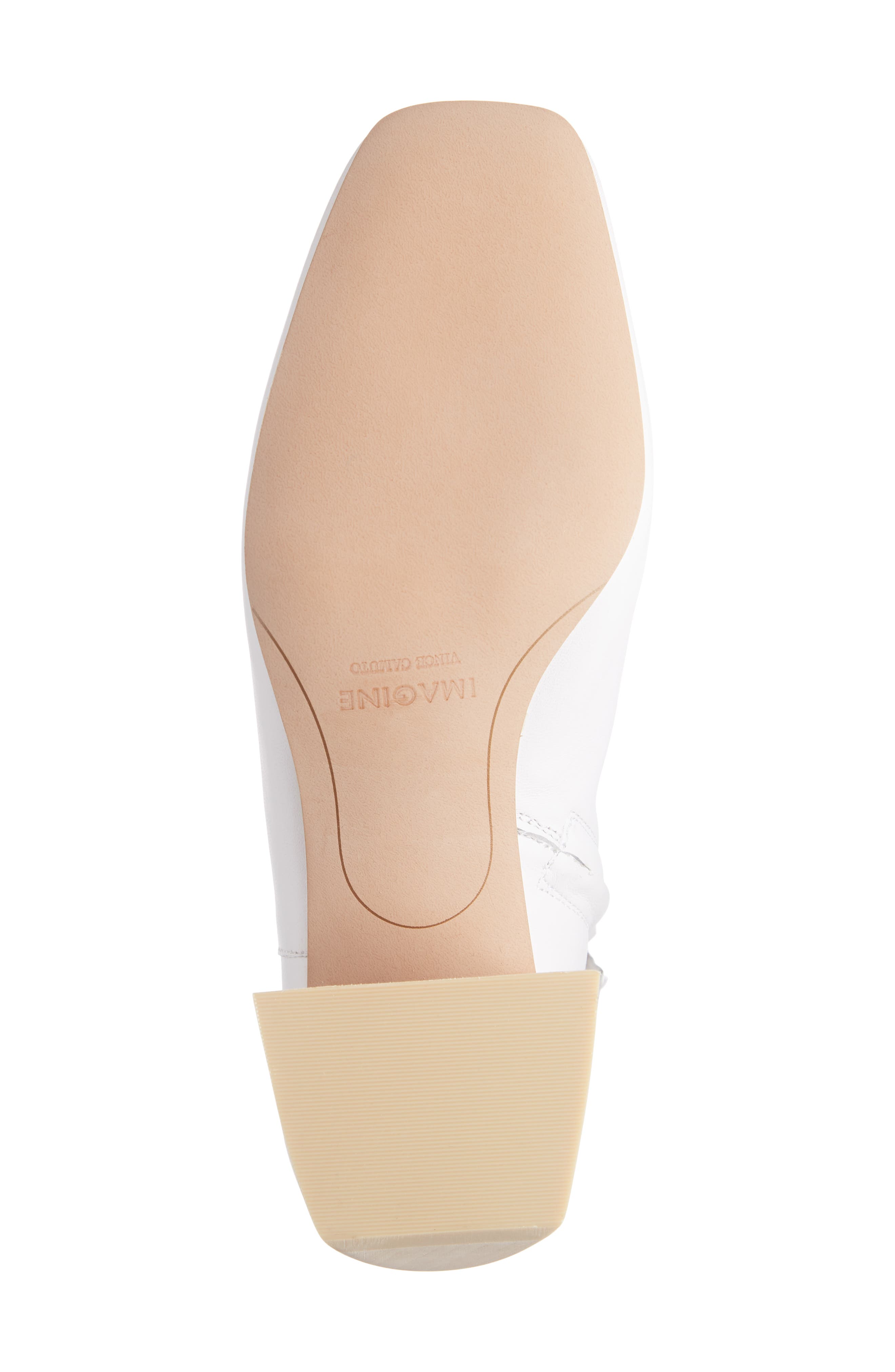 Imagine by Vince Camuto Quiana Bootie, Alternate, color, 