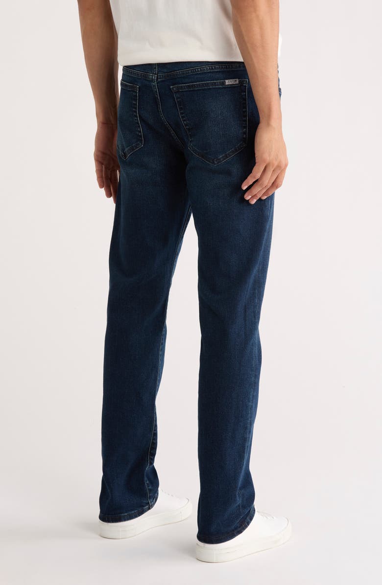 Joe's The Brixton Slim Straight Leg Jeans, Alternate, color, Lancier