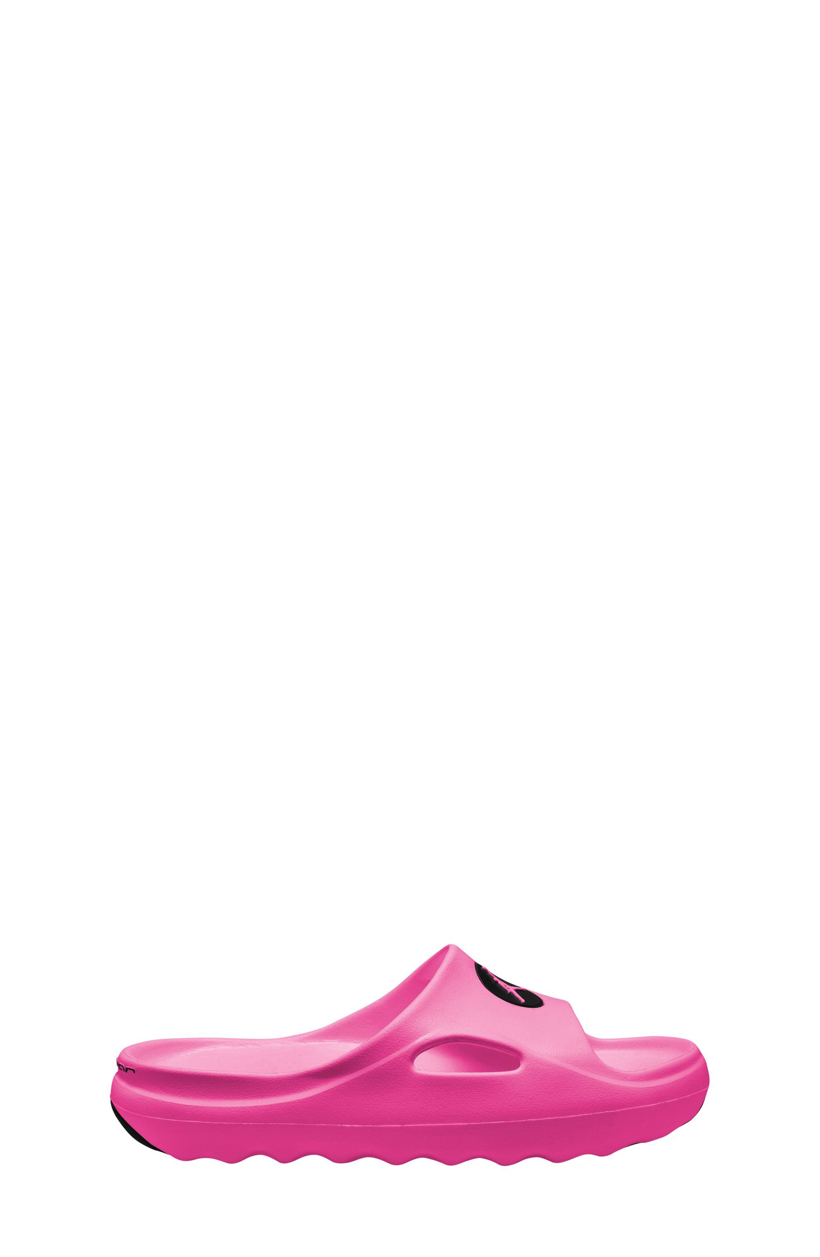  Hyper Pink/ Hyper Pink/ Black