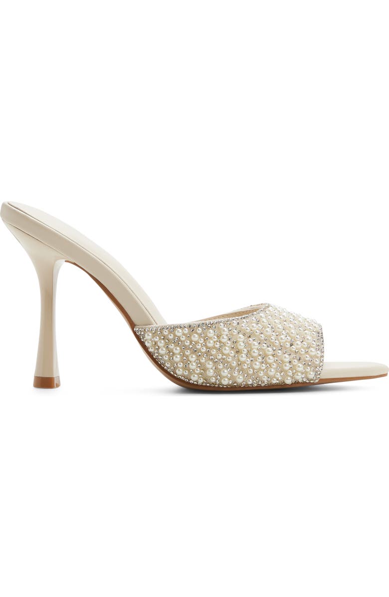 Call It Spring By Aldo Audreey Slide Sandal, Alternate, color, Ice