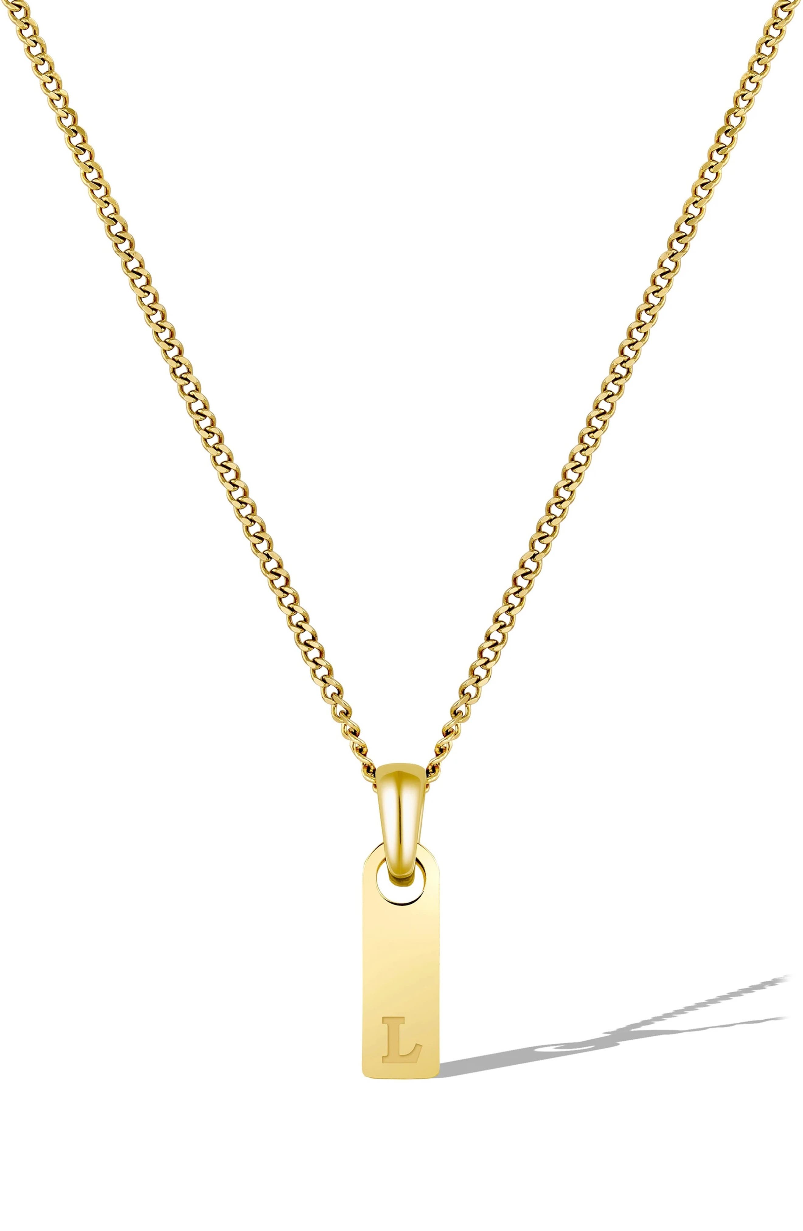 GOLD - L