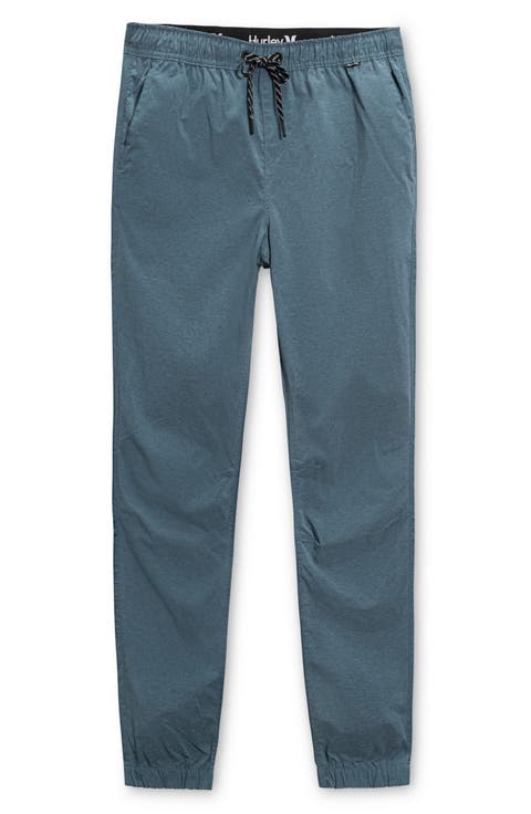 Off Duty Twill Joggers