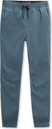Hurley Off Duty Twill Joggers