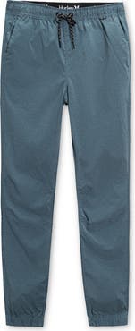 Hurley Off Duty Twill Joggers