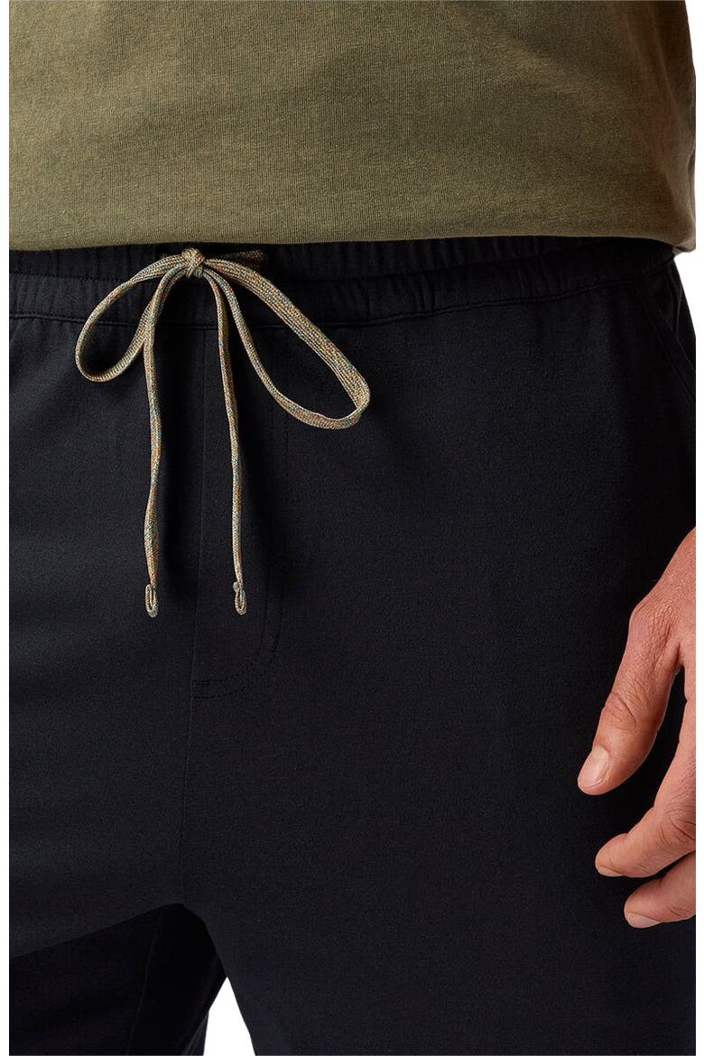 Destination Everywhere Short - Men's, Alternate, color, Black