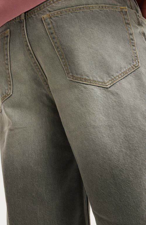 COTTON ON SUPER BAGGY JORT 