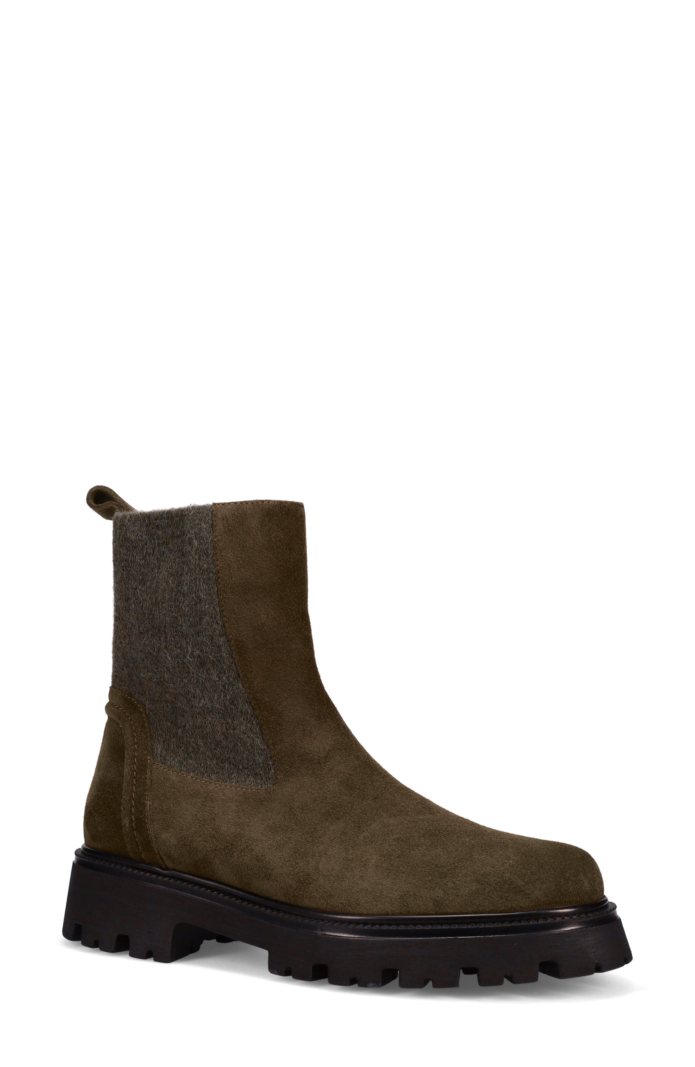 Ron White Farren Chelsea Boot