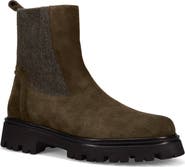 Ron White Farren Chelsea Boot