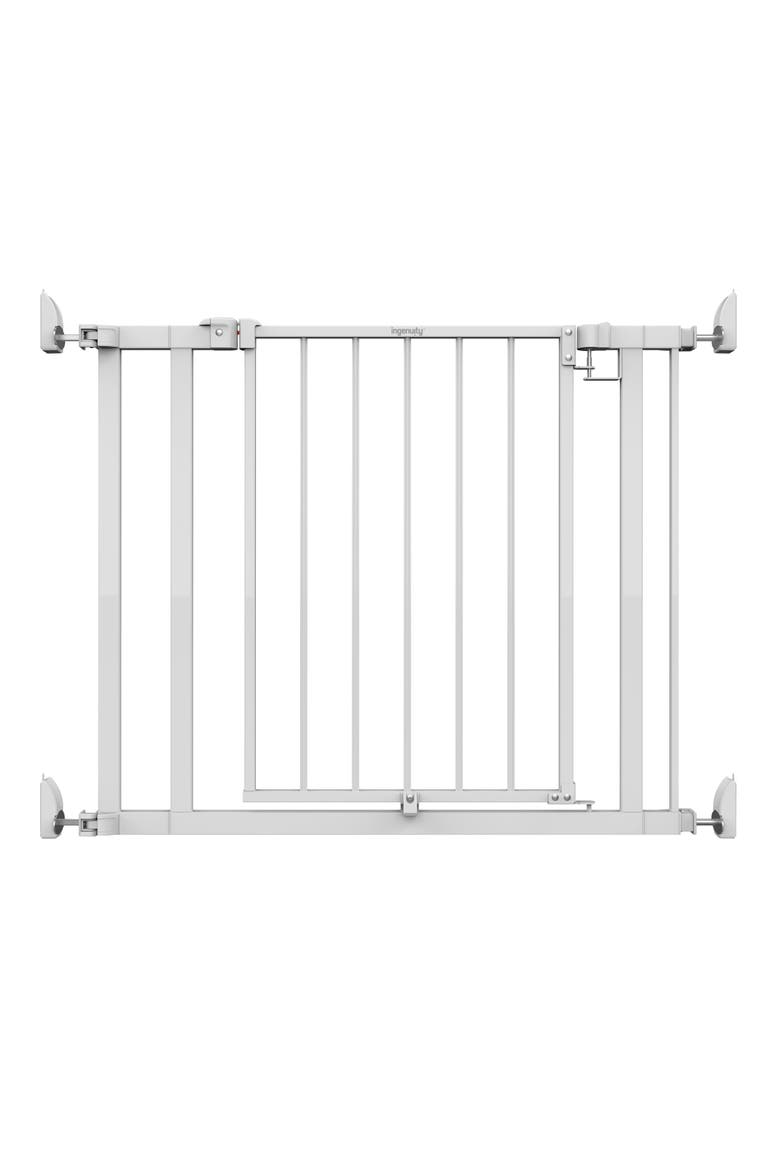 The Doorway 37W Series with Quad Cam Lock, Main, color, WHITE