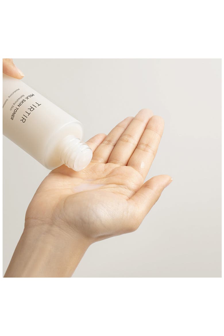 Milk Skin Toner, Alternate, color, WHITE