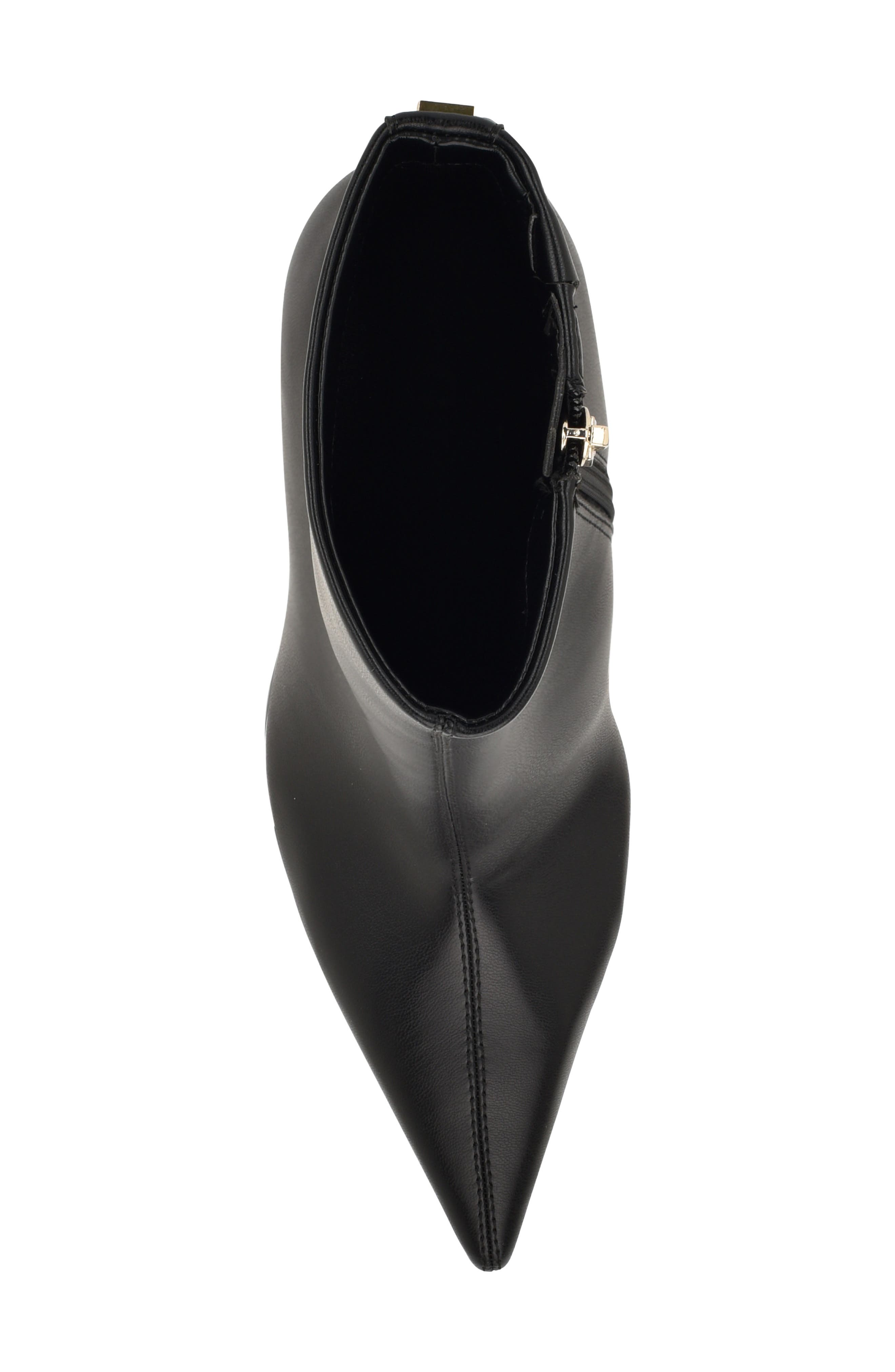 GUESS Gomora Bootie, Alternate, color, Black