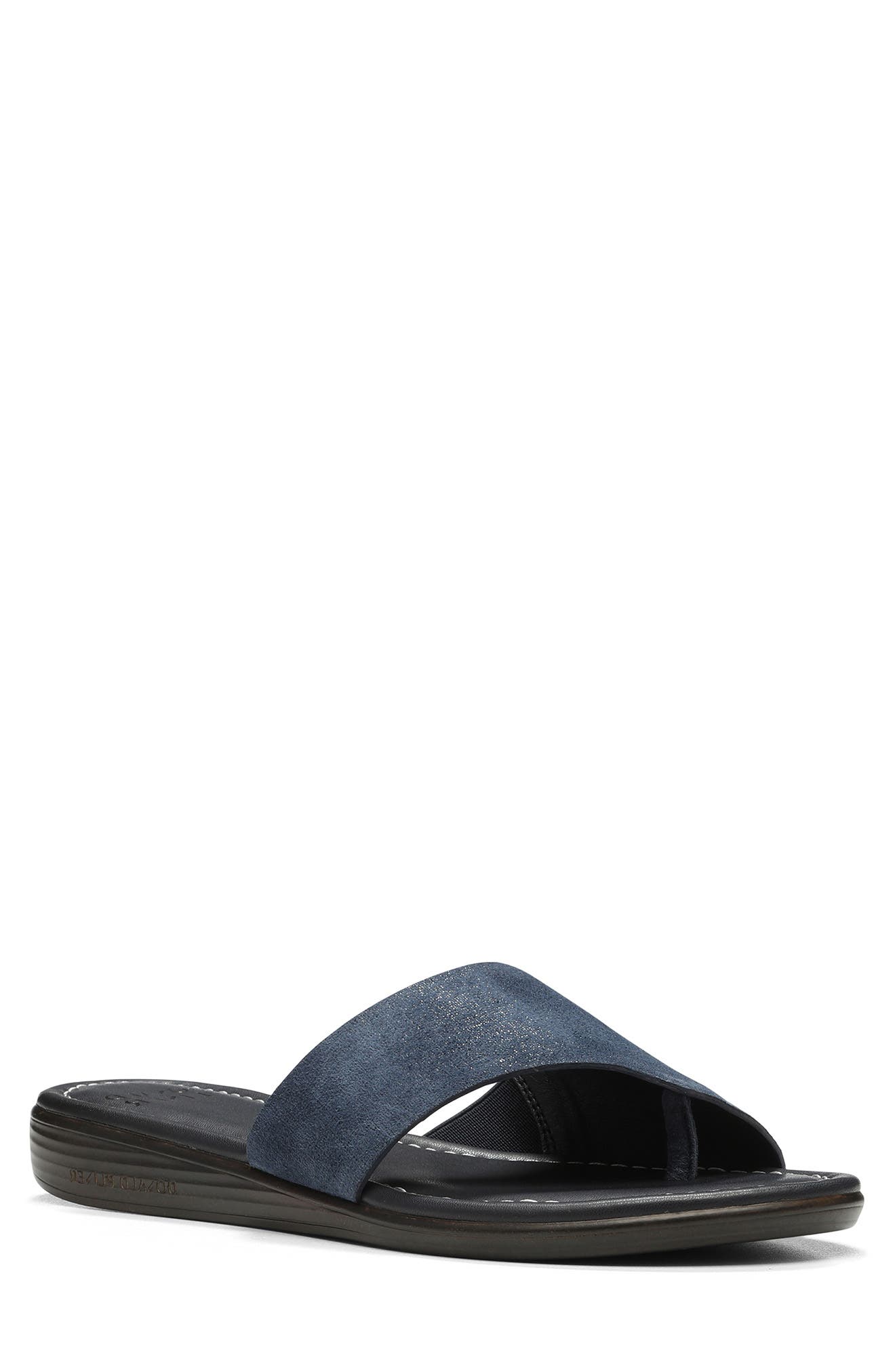 Gal Sandal, Main, color, NAVY