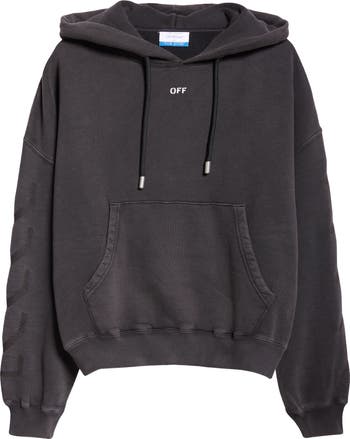 パーカー・フーディ Off-White Felpa St. Matthew In Coone OFF WHITE Saint Matthew Hoodie | SportsDirect.com USA