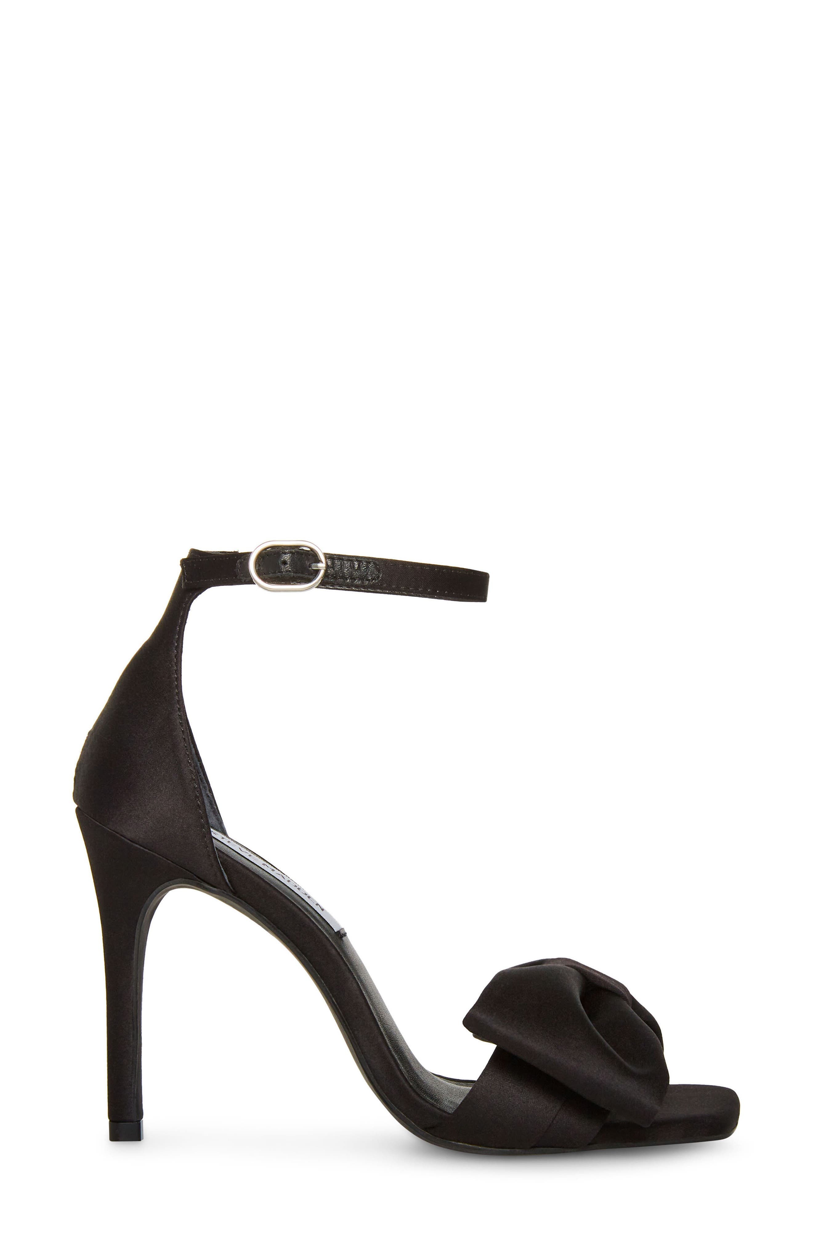 Steve Madden Trusty Ankle Strap Sandal, Alternate, color, 