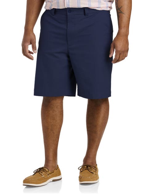 Comfort Stretch Chino Shorts