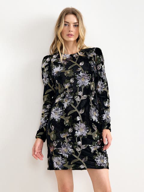 Destiny Mini Dress