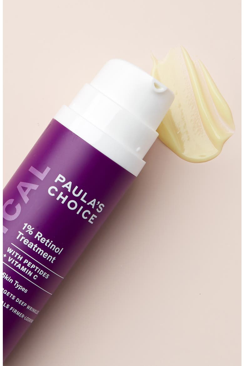 Clinical 1% Retinol Treatment, Alternate, color, NO COLOR