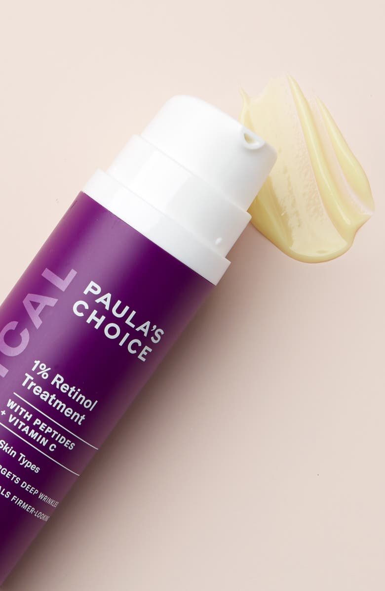 Paula's Choice Clinical 1% Retinol Treatment, Alternate, color,