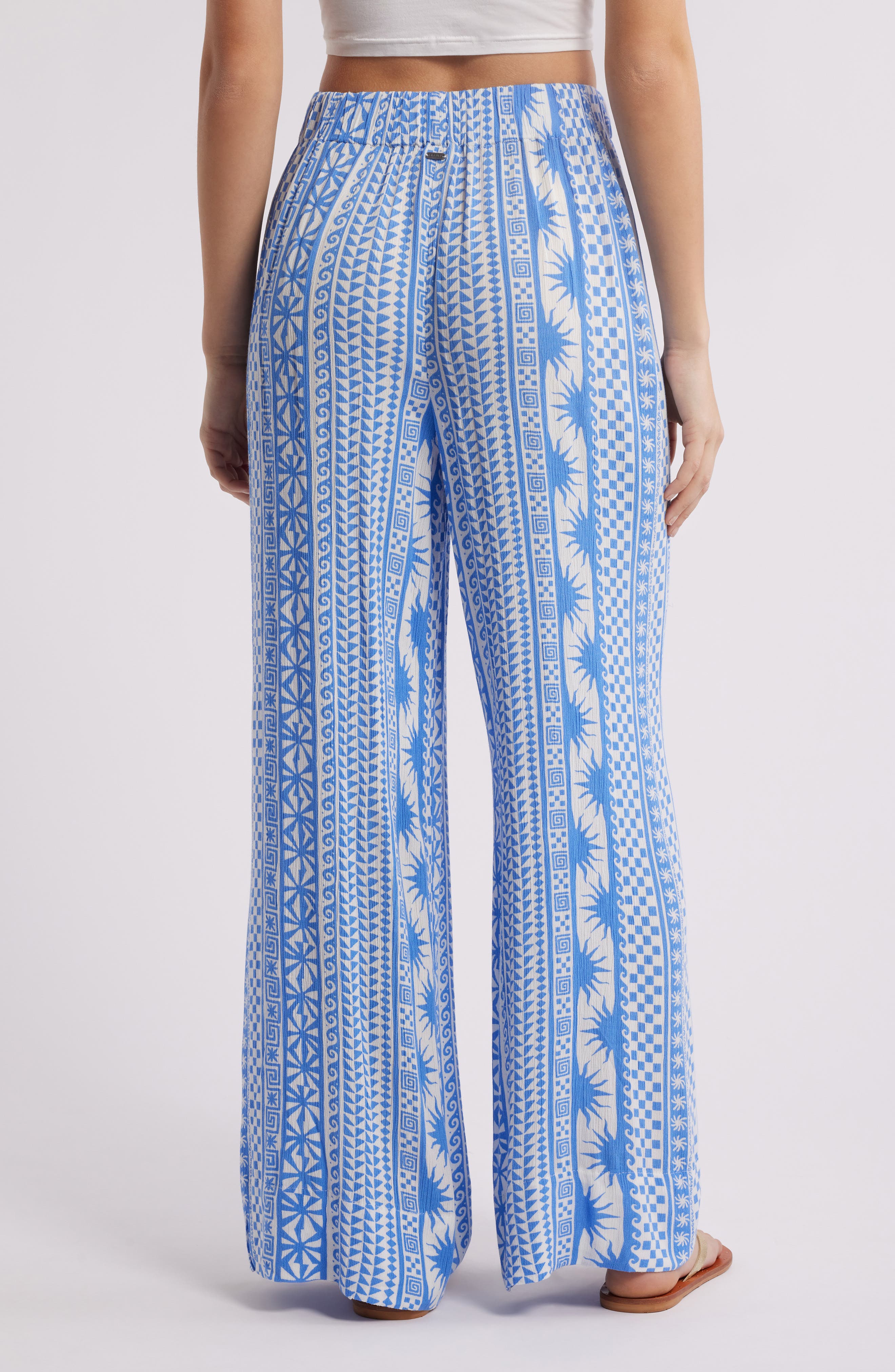 San Carlos Beach Pants - image 2