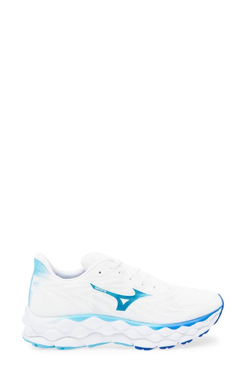 Mizuno Wave Sky 8 Running Shoe