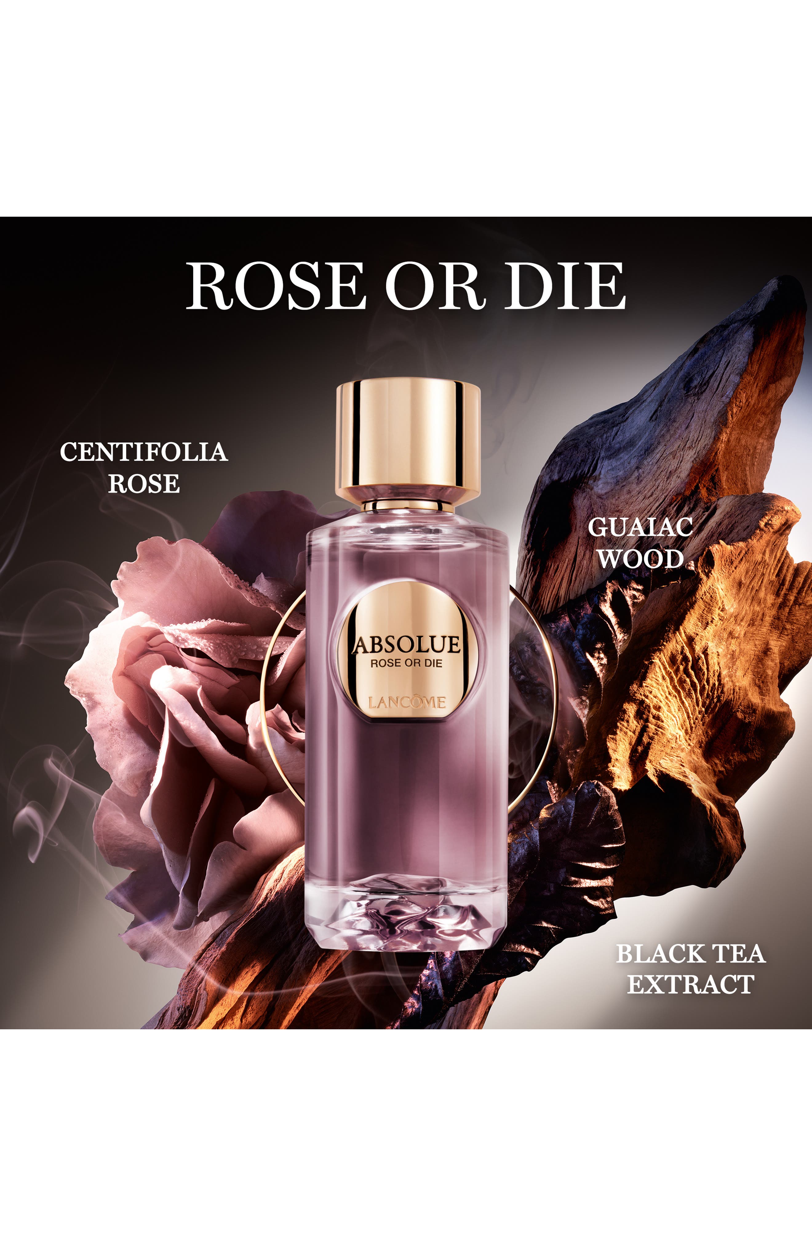 Absolue Rose or Die Eau de Parfum (Women) | Nordstrom