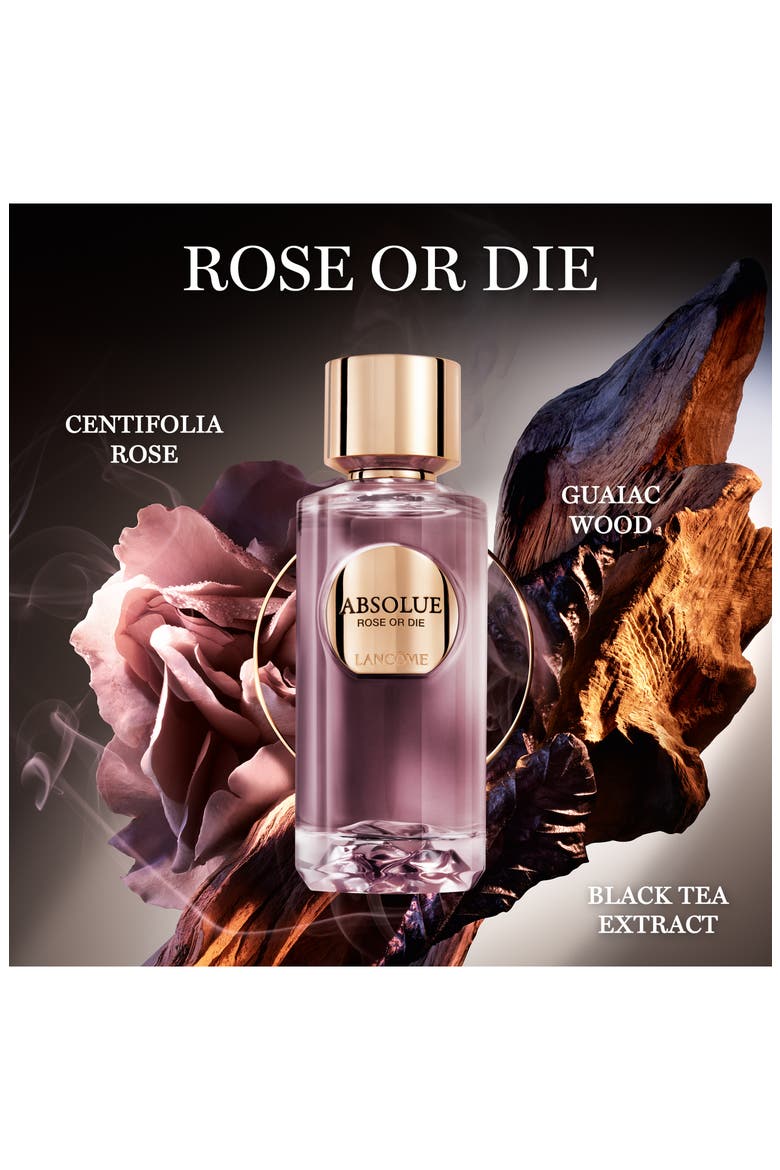 Absolue Rose or Die Eau de Parfum, Alternate, color, NO COLOR