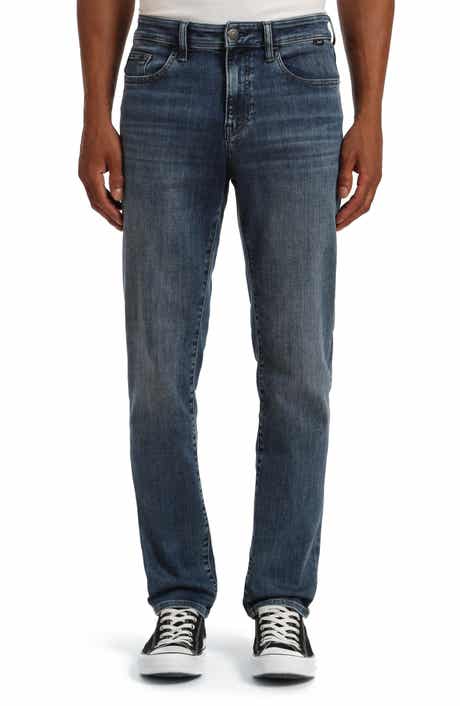 Mavi Jeans Steve Athletic Slim Fit Jeans