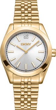 DKNY L 029 Bracelet Watch