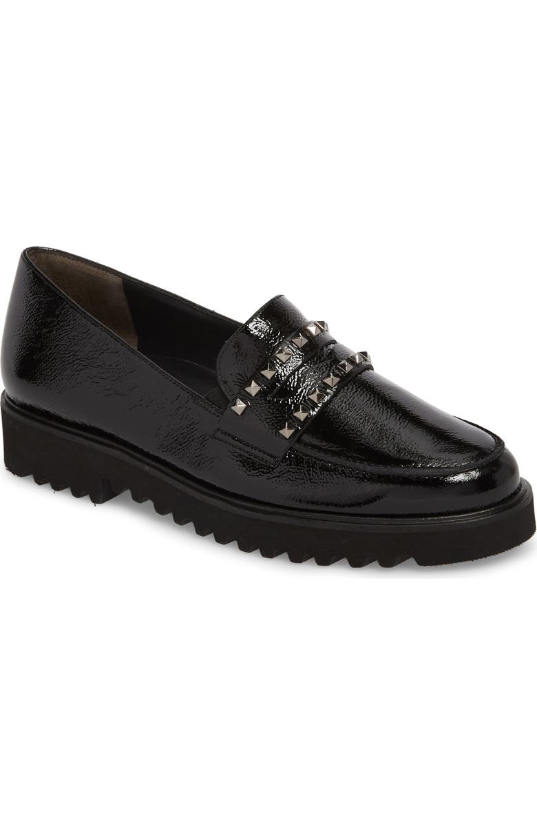 Paul Green Sofia Loafer, Main, color,