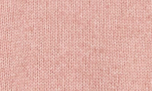 Love By Design Hollyhock Flower Embellished Sweater In Multi