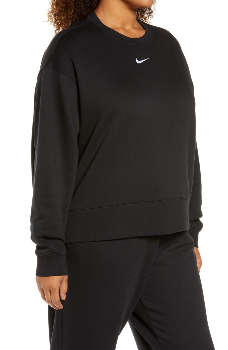 Nike Sportswear Essential Sweatshirt, Alternate, color, 