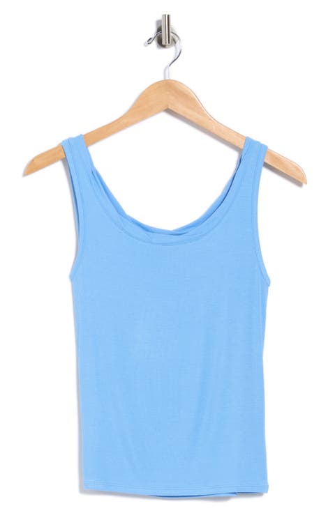 Chiara Crop Tank
