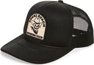 Local Beach Country Club Trucker Hat