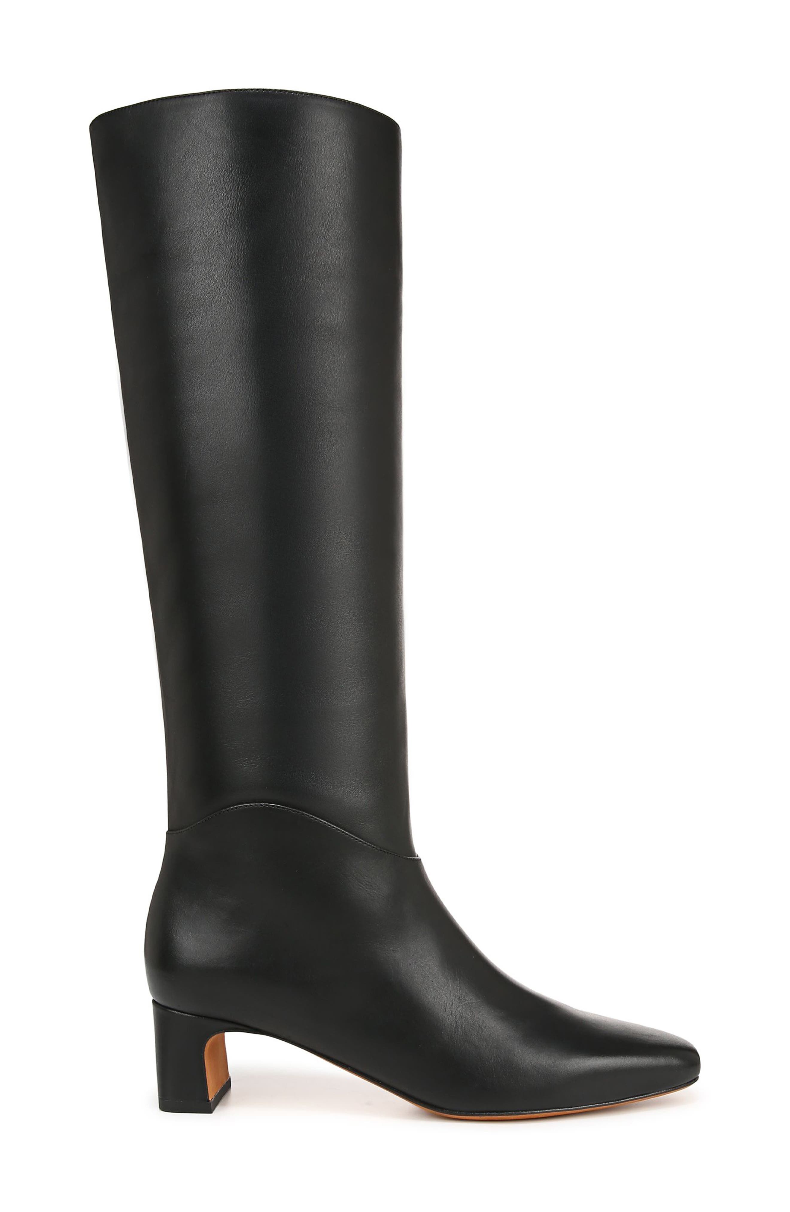 Vince Sol Knee High Boot, Alternate, color, 