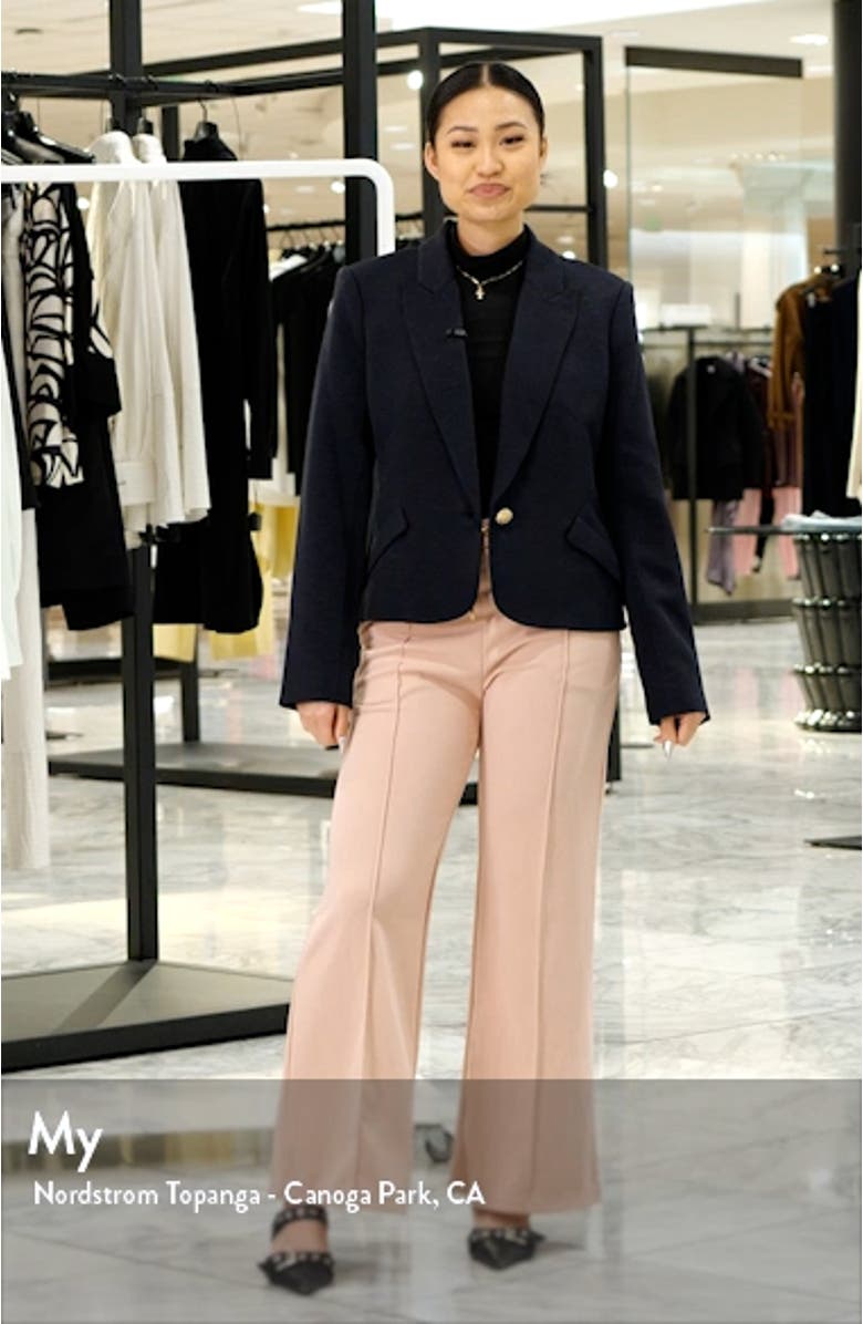 Jennah Blazer, sales video thumbnail