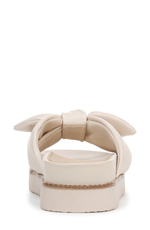 Sam & Libby Astrid Slide Sandal In Pink
